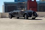 Rolls-Royce Phantom II Continental Drophead Coupe by Carlton 1932 года